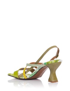 Comprar Laraina sandalia de vestir | Club del Zapato 2