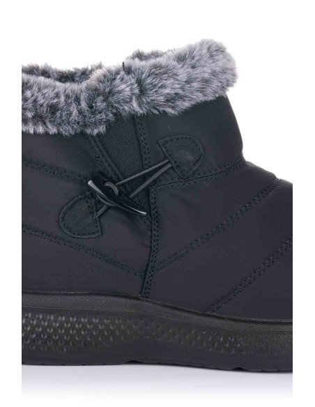 Comprar Bota forrada | Club del Zapato