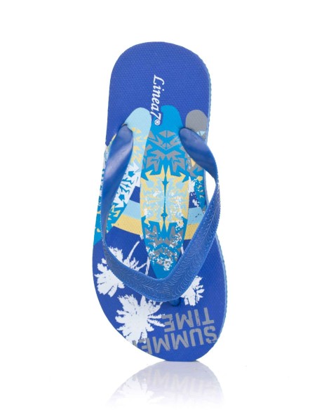 Comprar Chancla Palmeras Surf | Club del Zapato