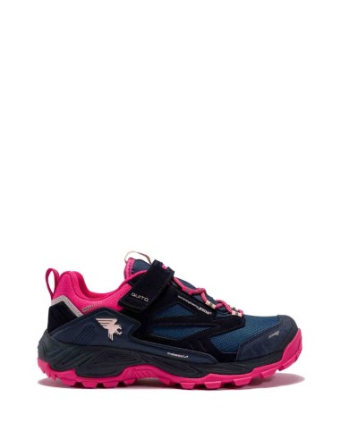 Joma Zapatilla trekking J.Quito  JR 2205