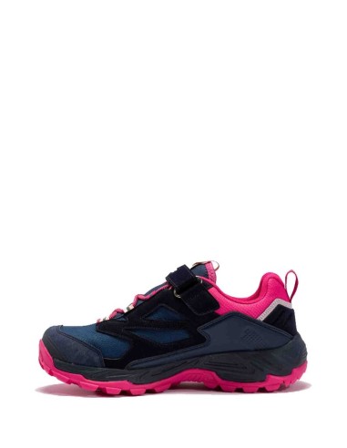 Zapatilla trekking J.Quito  JR 2205 | Club del Zapato