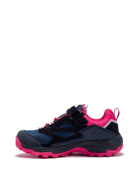 Zapatilla trekking J.Quito  JR 2205 | Club del Zapato