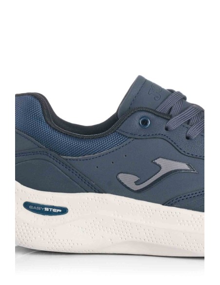 Zapatilla Drakar - Memory Foam | Club del Zapato