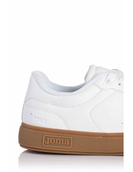 Zapatilla casual C. Classic 2432 | Club del Zapato