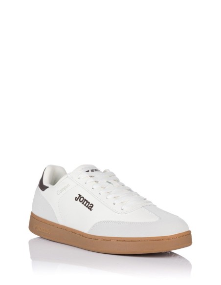 Joma Zapatilla casual C. Campus 2425 - Plantilla de memoria