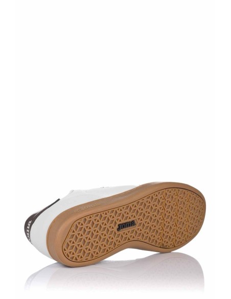 Joma Zapatilla casual C. Campus 2425 - Plantilla de memoria
