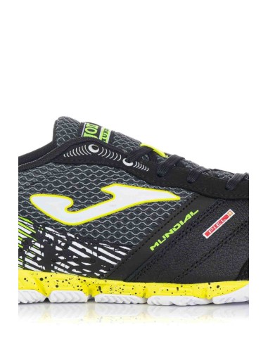 Zapatilla Mundial 2201 | Club del Zapato