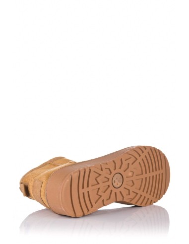 Bota autraliana con cuña | Club del Zapato