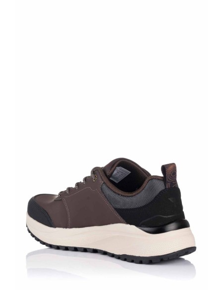 Zapatilla Trail Tajo 2424 - Water Repellent | Club del Zapato | Comprar