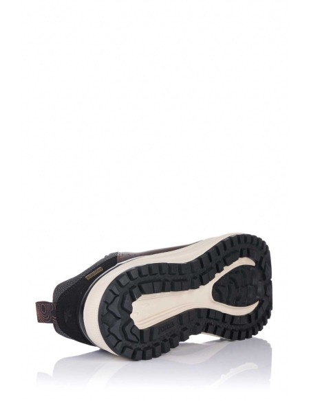 Zapatilla Trail Tajo 2424 - Water Repellent | Club del Zapato | Comprar