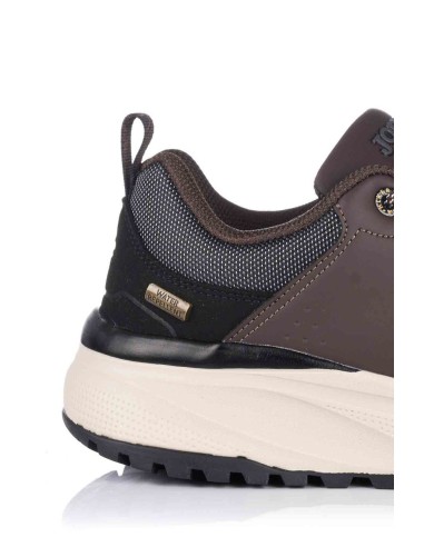 Zapatilla Trail Tajo 2424 - Water Repellent | Club del Zapato | Comprar