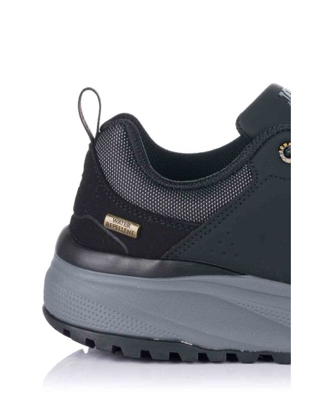 Zapatilla Trail Tajo 2424 - Water Repellent | Club del Zapato | Comprar