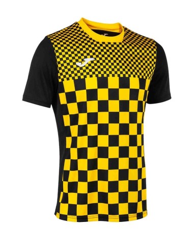 Joma Camiseta manga corta Flag III