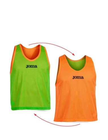 Joma Peto reversible de entrenamiento