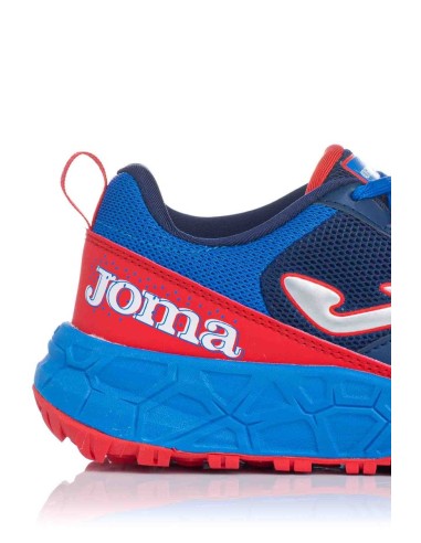 Joma Zapatilla trail Adventure 2303