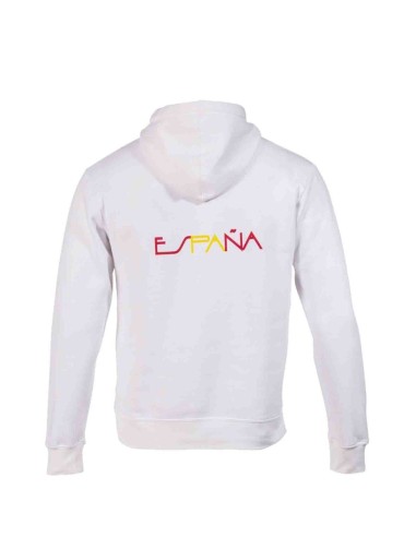 Joma Sudadera de paseo C.O.E.