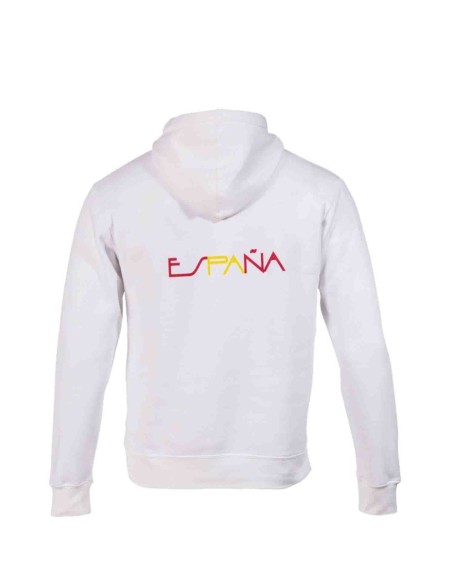 Joma Sudadera de paseo C.O.E.