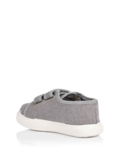 Comprar Bamba de lona - velcro | Club del Zapato 2