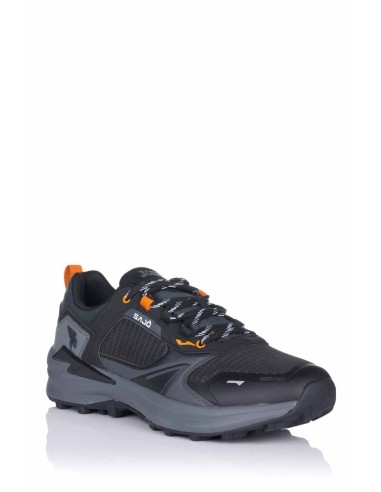 Comprar Zapatilla trail Sajo 2421 - Water Repellent | Club del Zapato