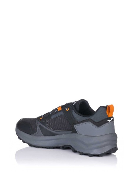 Comprar Zapatilla trail Sajo 2421 - Water Repellent | Club del Zapato