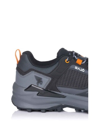 Comprar Zapatilla trail Sajo 2421 - Water Repellent | Club del Zapato