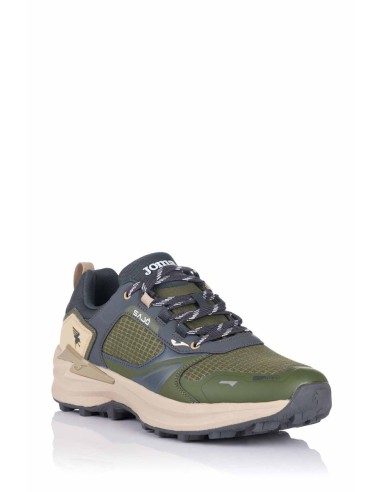 Comprar Zapatilla trail Sajo 2421 - Water Repellent | Club del Zapato
