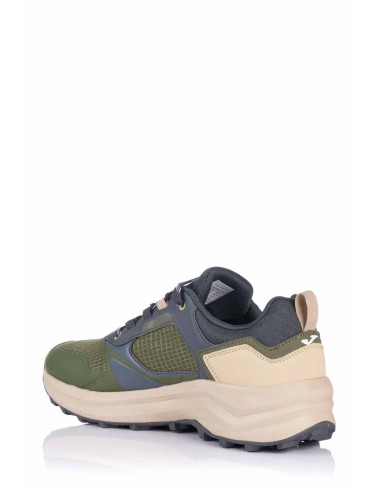 Comprar Zapatilla trail Sajo 2421 - Water Repellent | Club del Zapato