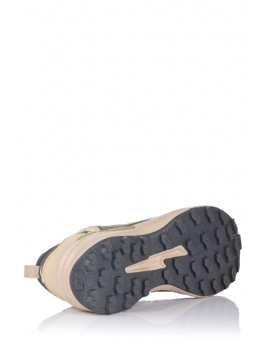 Comprar Zapatilla trail Sajo 2421 - Water Repellent | Club del Zapato