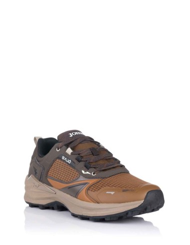Comprar Zapatilla trail Sajo 2421 - Water Repellent | Club del Zapato