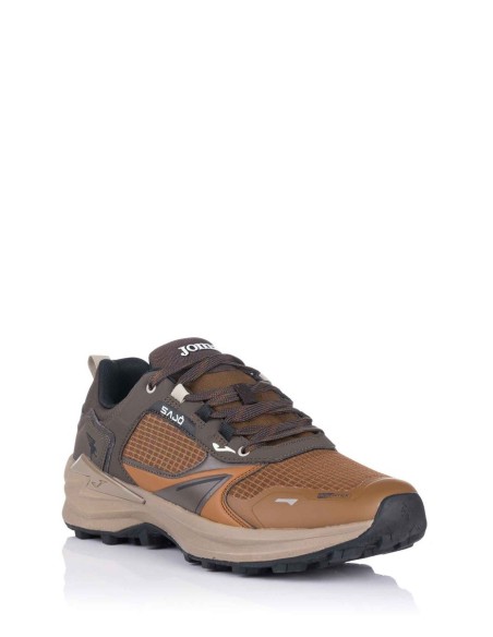 Comprar Zapatilla trail Sajo 2421 - Water Repellent | Club del Zapato