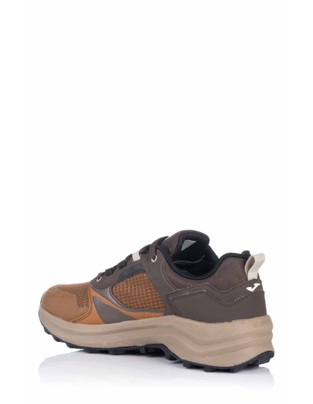 Comprar Zapatilla trail Sajo 2421 - Water Repellent | Club del Zapato