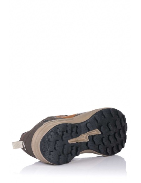 Comprar Zapatilla trail Sajo 2421 - Water Repellent | Club del Zapato
