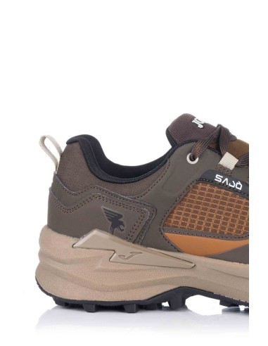 Comprar Zapatilla trail Sajo 2421 - Water Repellent | Club del Zapato