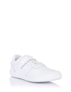 Zapatillas Vela JR 2502 Barefoot - Respetuoso