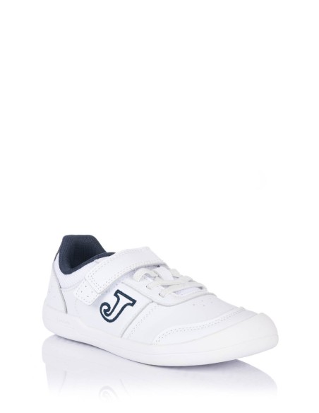 Zapatillas Vela JR 2502 Barefoot - Respetuoso | Club del Zapato