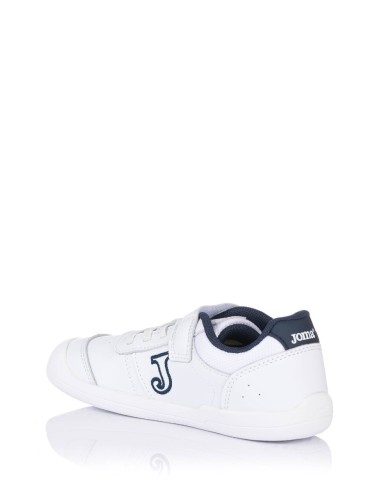 Zapatillas Vela JR 2502 Barefoot - Respetuoso | Club del Zapato