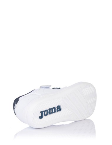 Zapatillas Vela JR 2502 Barefoot - Respetuoso | Club del Zapato
