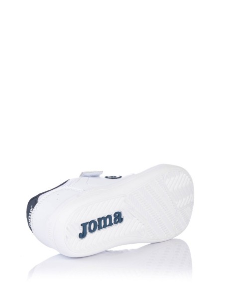 Zapatillas Vela JR 2502 Barefoot - Respetuoso | Club del Zapato