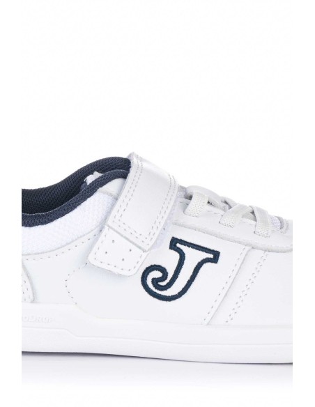 Zapatillas Vela JR 2502 Barefoot - Respetuoso | Club del Zapato