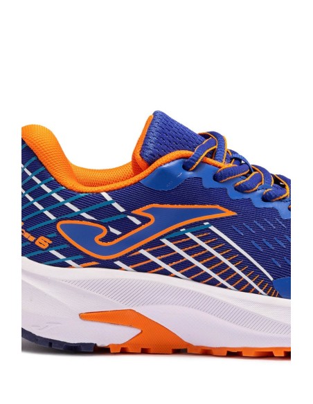 Comprar Zapatilla running Super Cross JR 2404 | Club del Zapato