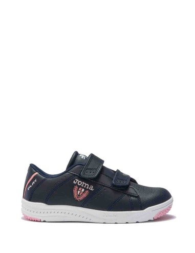 Joma Deportivo colegial play jr 2102