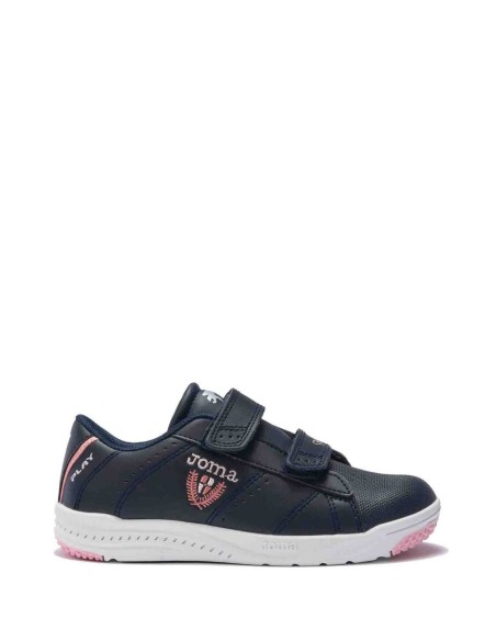 Joma Deportivo colegial play jr 2102