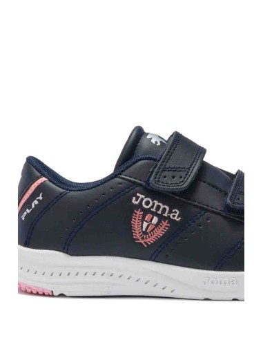 Joma Deportivo colegial play jr 2102