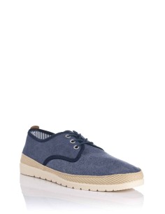 Mediterranea Alpargata de lona