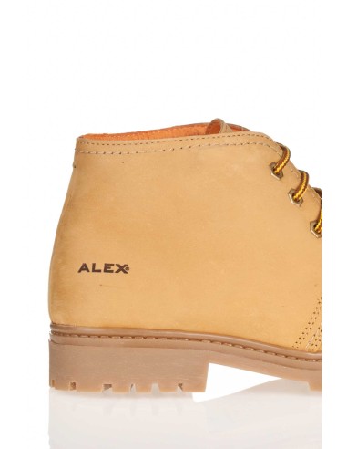 Comprar Bota Panama de Piel | Club del Zapato