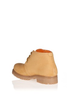 Comprar Bota Panama de Piel | Club del Zapato 2