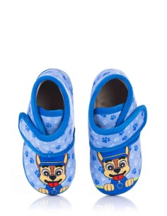 Comprar Zapatilla de casa - Patrulla canina | Club del Zapato