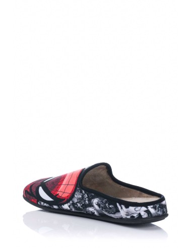 Comprar Zapatilla de casa - Spiderman y sus villanos | Club del Zapato
