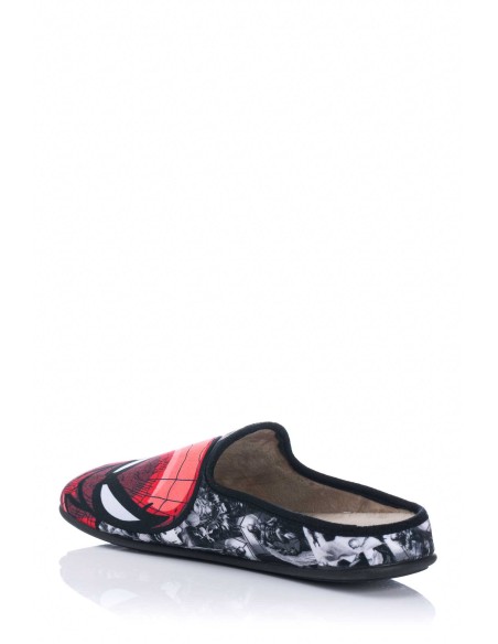 Comprar Zapatilla de casa - Spiderman y sus villanos | Club del Zapato