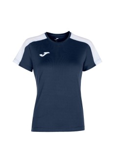 Joma Camiseta técnica Academy - Manga corta